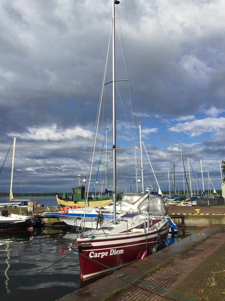 Po naszemu chwytaj chwile ! - falcons