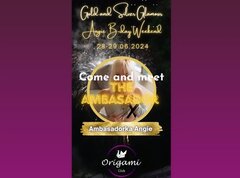 Urodziny Naszej Pięknej Ambasadorki Angie 🥳❤️🔥😈