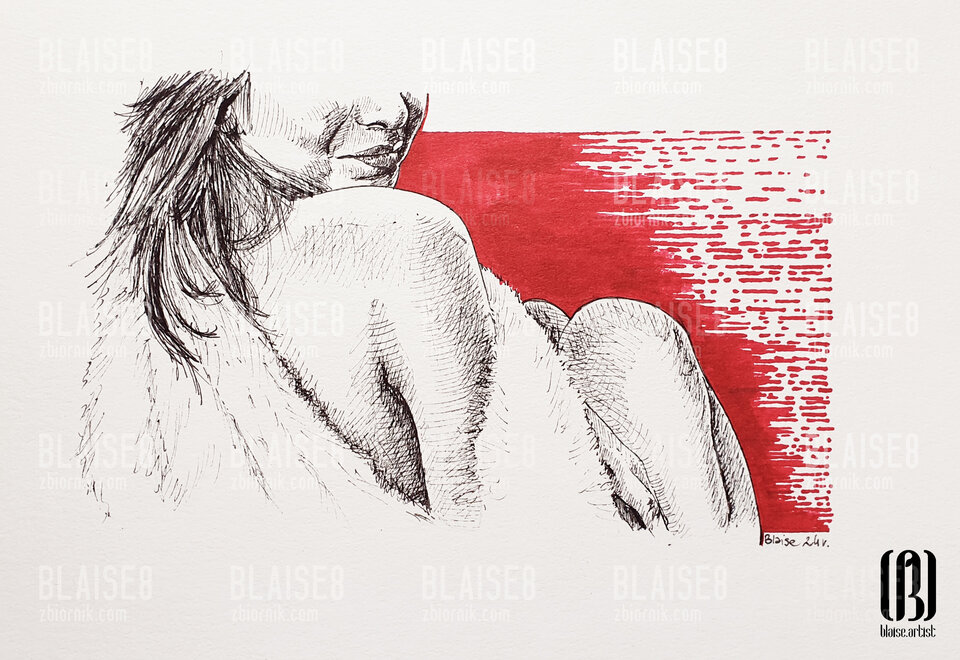 Art. No. 281 - blaise8