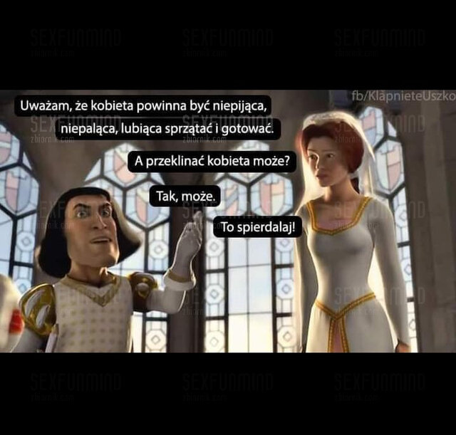 Cała ja😂 - SexFunMind