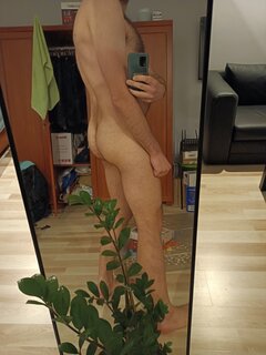 Pewnego dnia u pewnej pani ;)