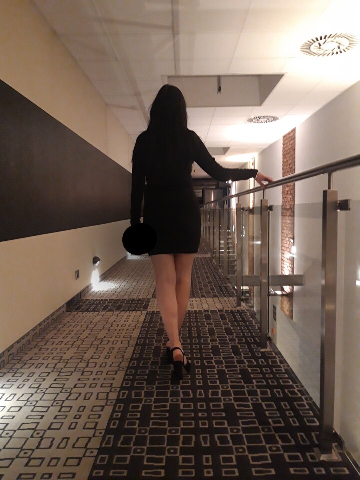 Blue Diamond - Ourhotwife