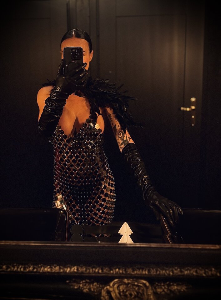 BDSM & FETISH - LaCrimadiSangue