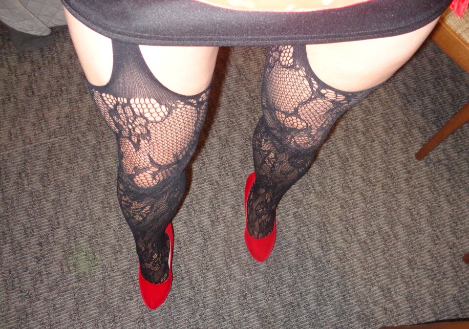 Nóżki - luvcum1982