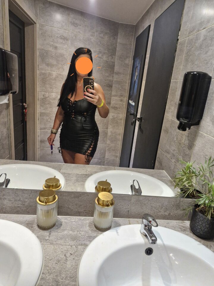 Przed dobra zabawą - leo_goga49