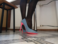 Miłego wieczoru https://www.instagram.com/jessica_high_heels_/