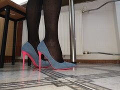 Miłego wieczoru https://www.instagram.com/jessica_high_heels_/