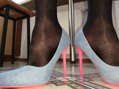 Miłego wieczoru https://www.instagram.com/jessica_high_heels_/