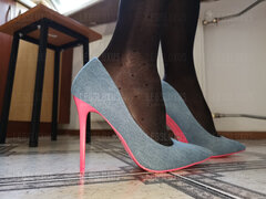 Miłego wieczoru https://www.instagram.com/jessica_high_heels_/