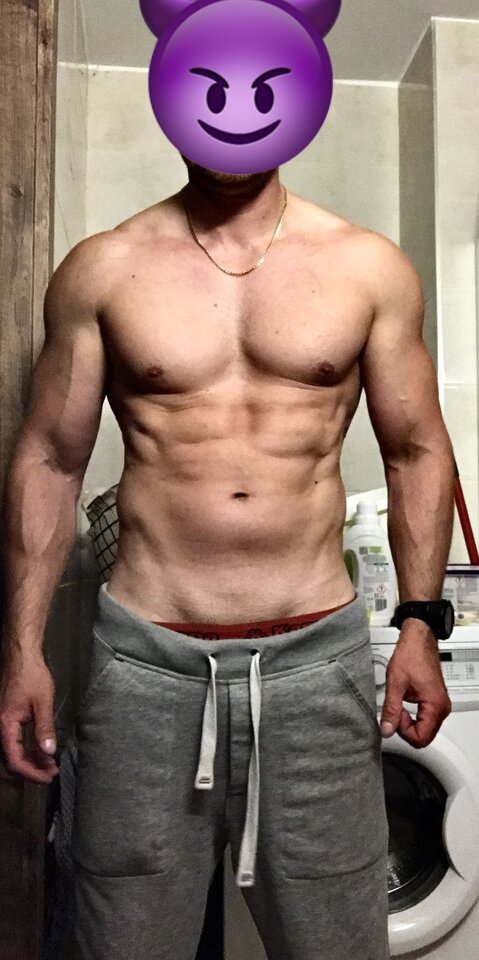 77DFA850-E7D0-458A-B4BC-F6D3302500D2.jpeg - KrzysztofAdam84