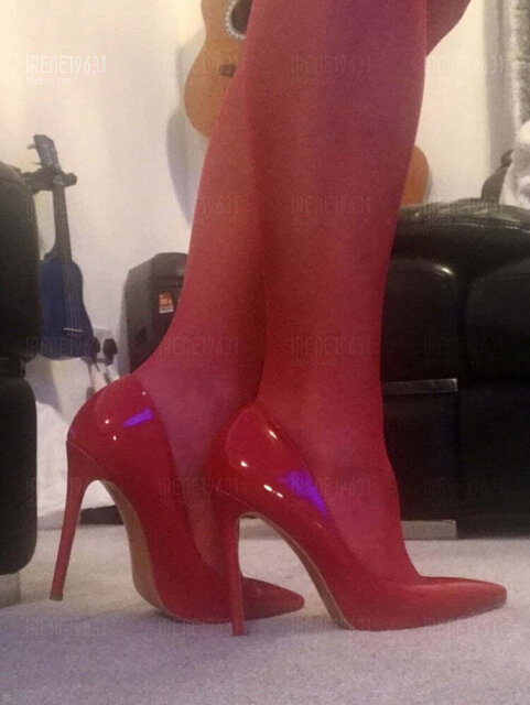 Moje piękne szpilki.jpg - Irene19631