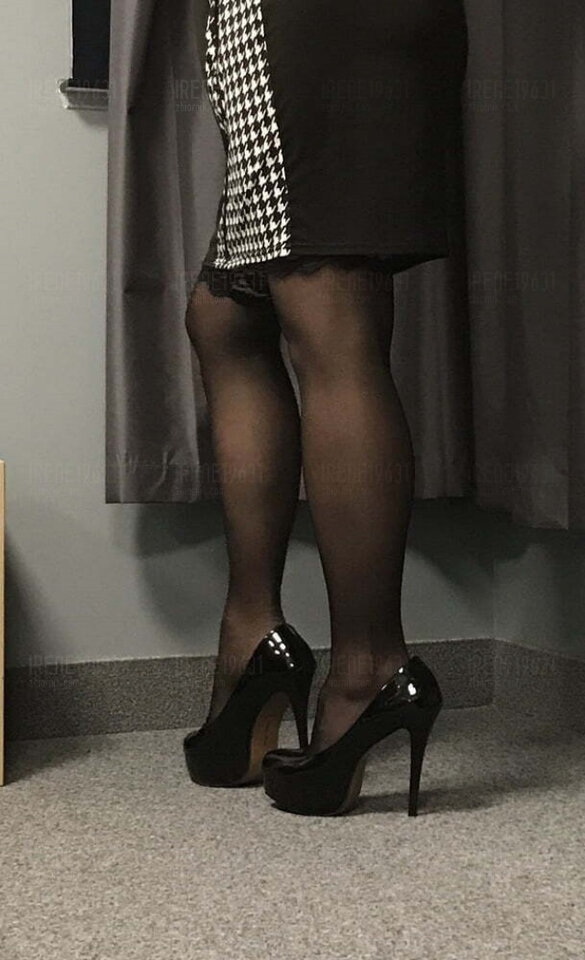 Moje czarne szpilki.jpg - Irene19631