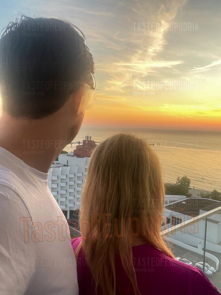 🍸 Jedno życie, wiele możliwości - TasteofEuphoria