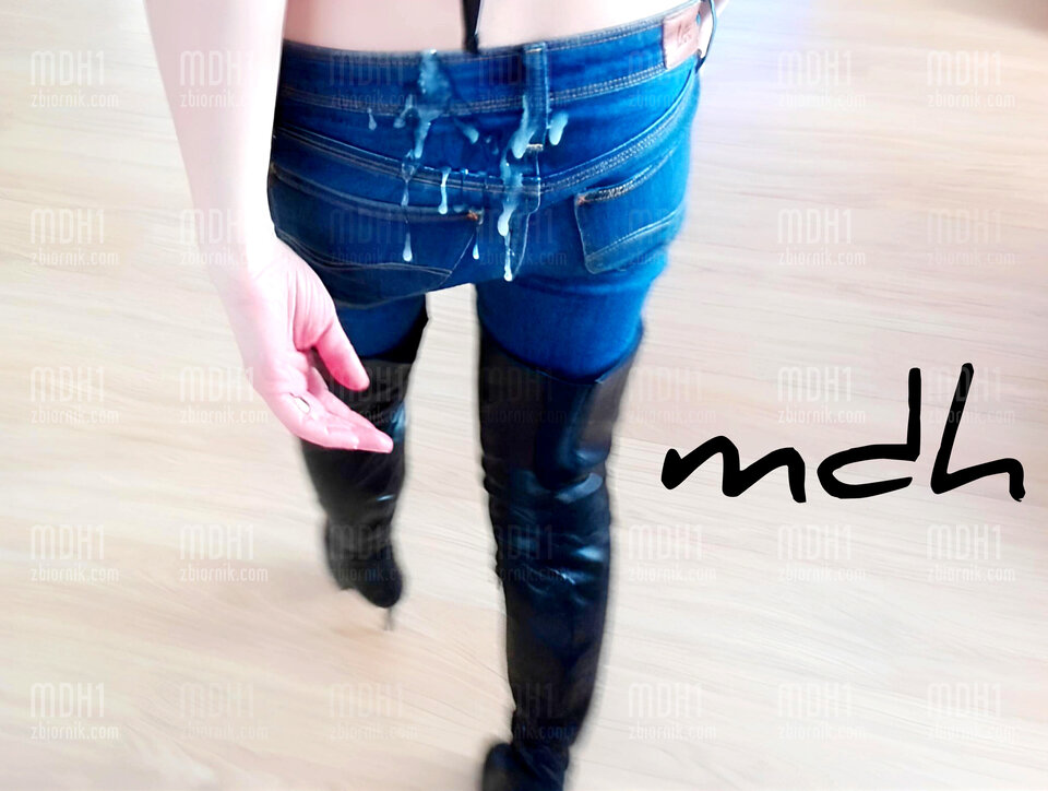 Na spacerek - mdh1