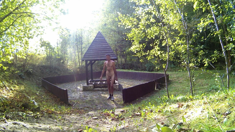 Wieszowa zrodełko (8).jpg - Krzysztof_cfnm