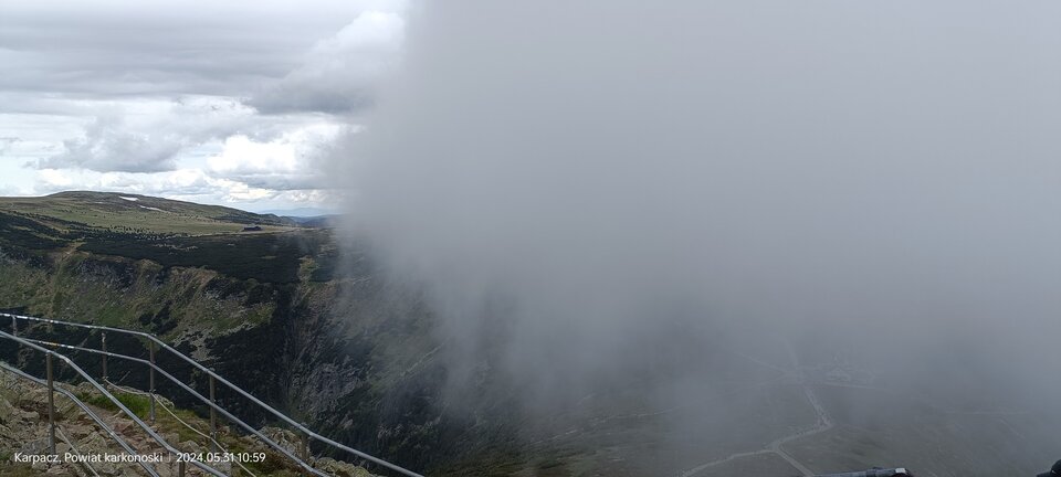 Najlepsze to czego nie widać. - Ondoona
