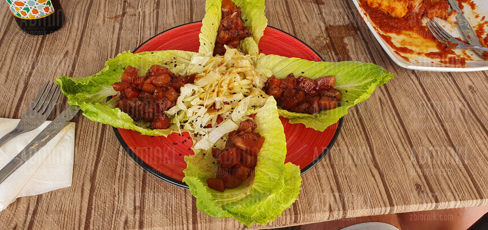 Czerwony surowy tuńczyk ❤️❤️❤️❤️🔥🔥🔥 - Adminki