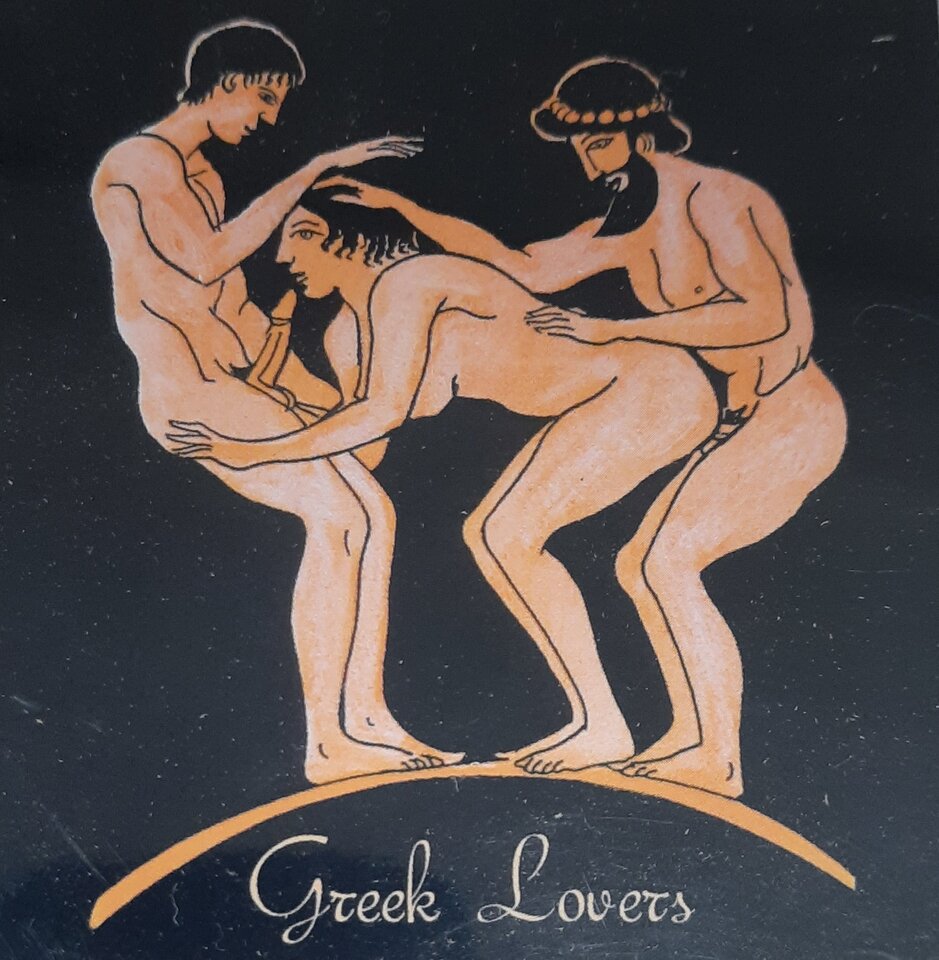 😈 - SexMotif