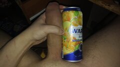 BTW, to piwo prosto z zamrażalnika ;)