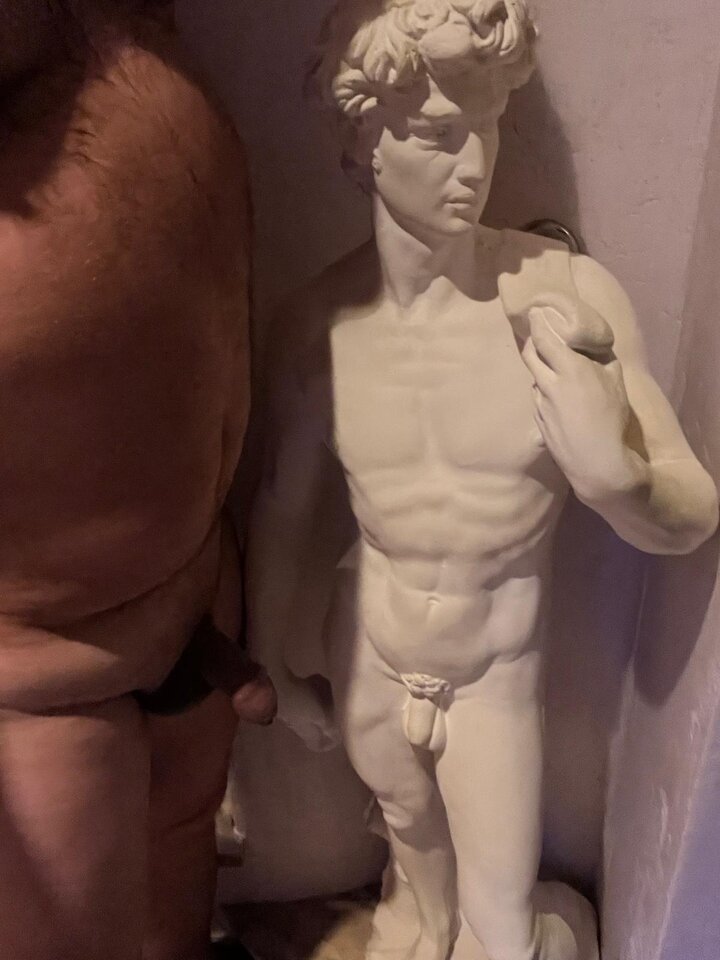 Weźmy ich oboje, ja męża, Ty żonę 😉 - mpstrowski