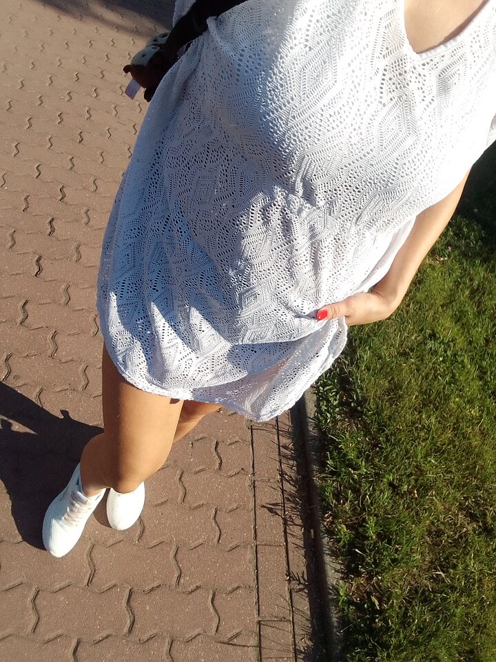 Dzień dobry 👌👌 - Niebieskooka903