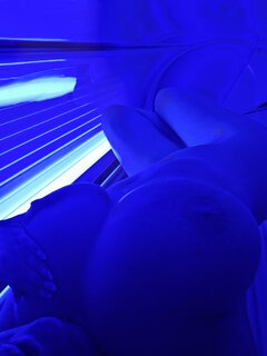 Pomagam słońcu 😉