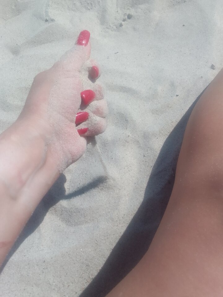 Sopot  - Niebieskooka903