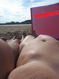 W Kazimierzu fajnie jest...