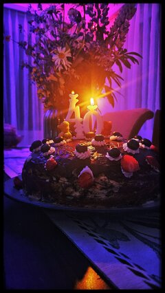 Be always yourself ❤️