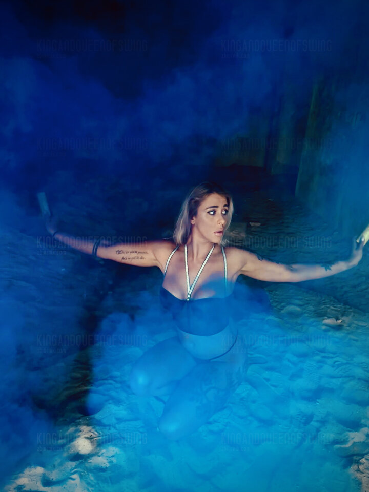 🎉 - KingAndQueenOfSwing