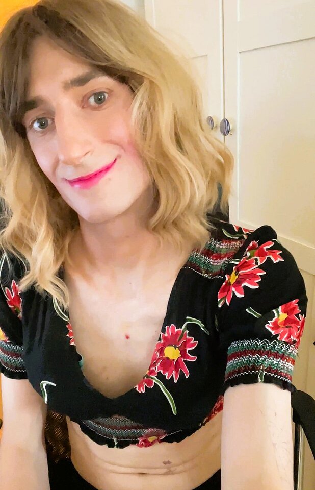 Ja ;) - LauraTransCD