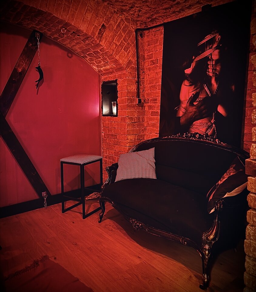 87 - LaCrimadiSangue