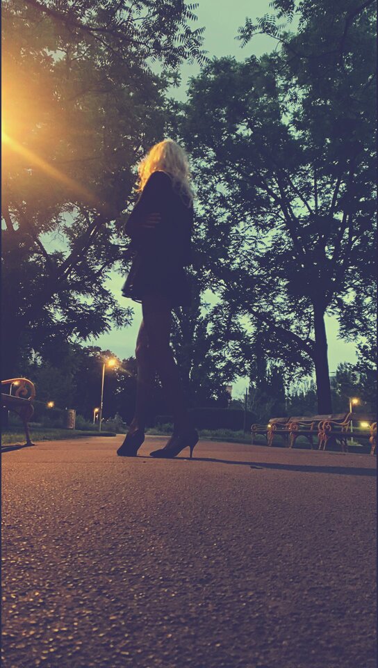 OUTDOOR - LauraTransCD