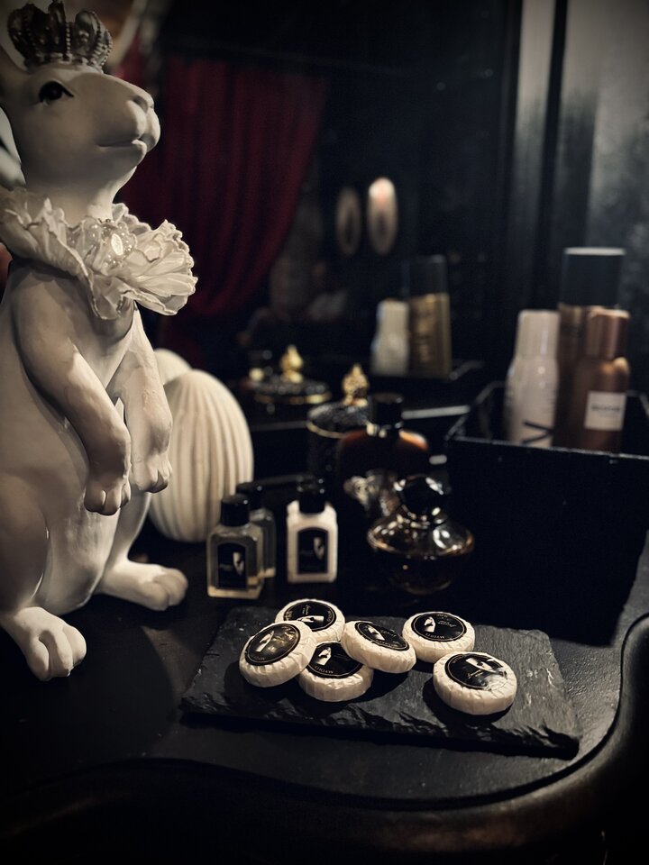 87 - LaCrimadiSangue