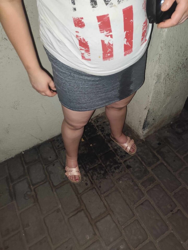 Tama puściła  - Zboczuchy85