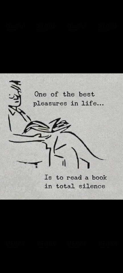 Czytelnik środowy  - DeeJablo