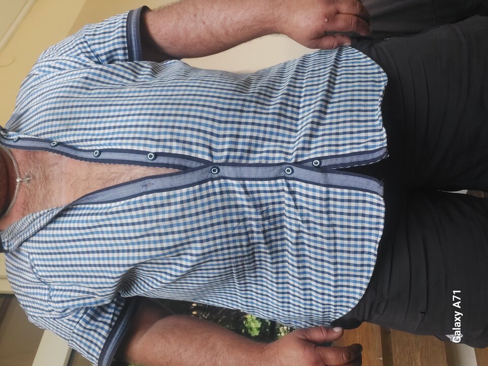 Dlaczego faceci lubią ludzi takich jak ja?  Czy dziewczyny nie  - Serhii1973