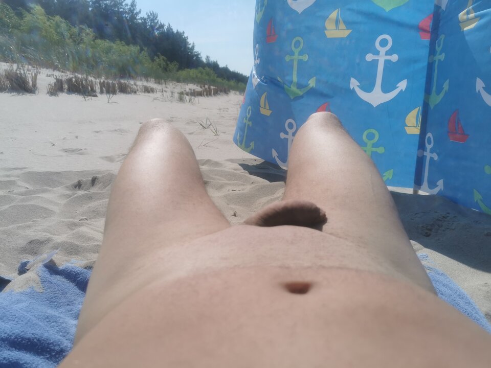 Plażowanie  - Ricardo43