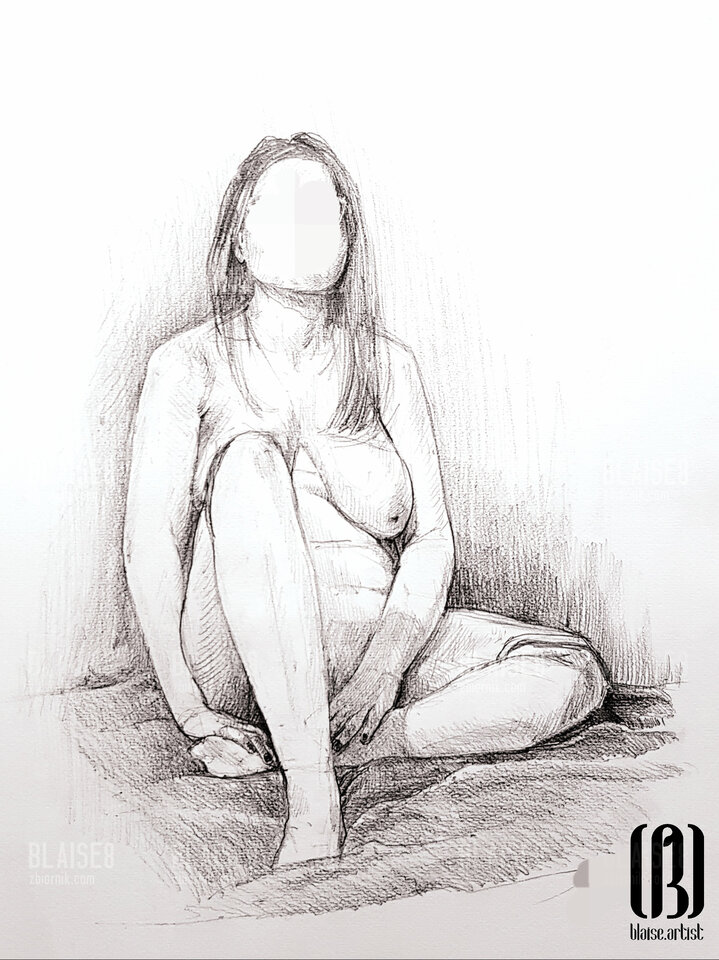 Art. No. 282 - blaise8