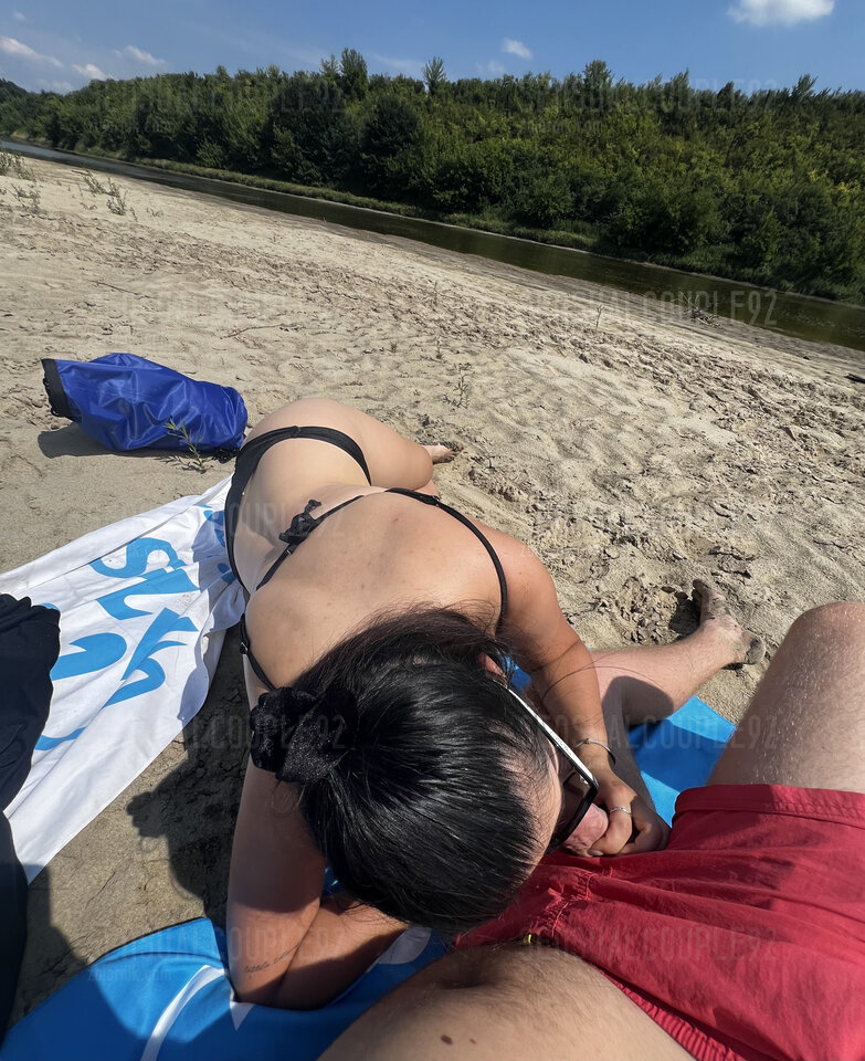 Jutro kolejna dawka przyjemności 🤩😈♥️ - SensualCouple92