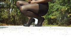 Ja leśnej drodze.jpg