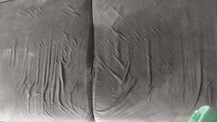 Każdy ma inne sposoby na radzenie sobie z upałami...