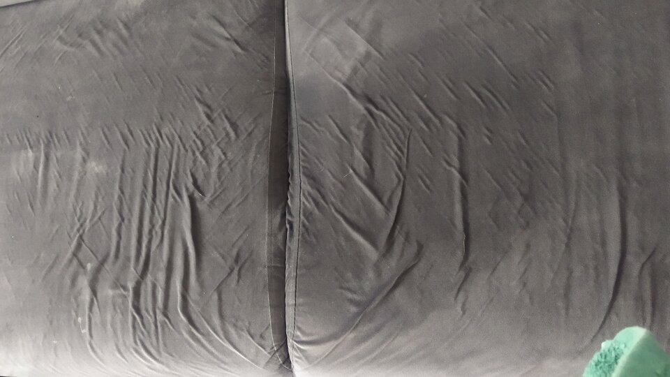 Każdy ma inne sposoby na radzenie sobie z upałami... - TheUnforgiven88