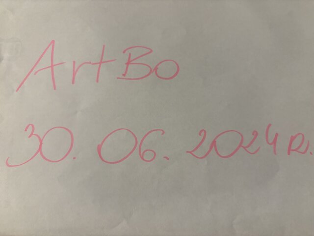 ArtBo