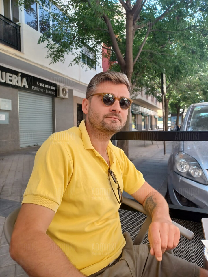 Buenos dias🌞🌞🌞 - Adminki