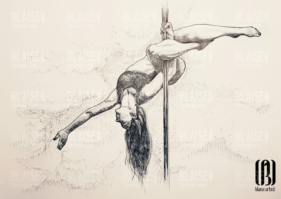 Art. No. 283 - blaise8