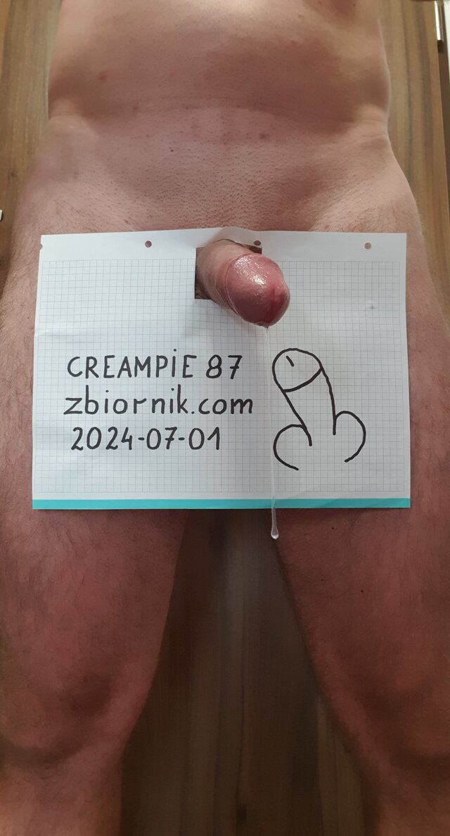Creampie87