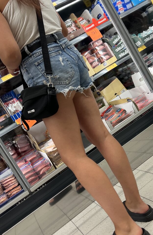 Biedronkowa zakupki - Suirp