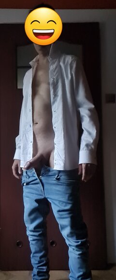 Trzeba chyba już się pozapinać....