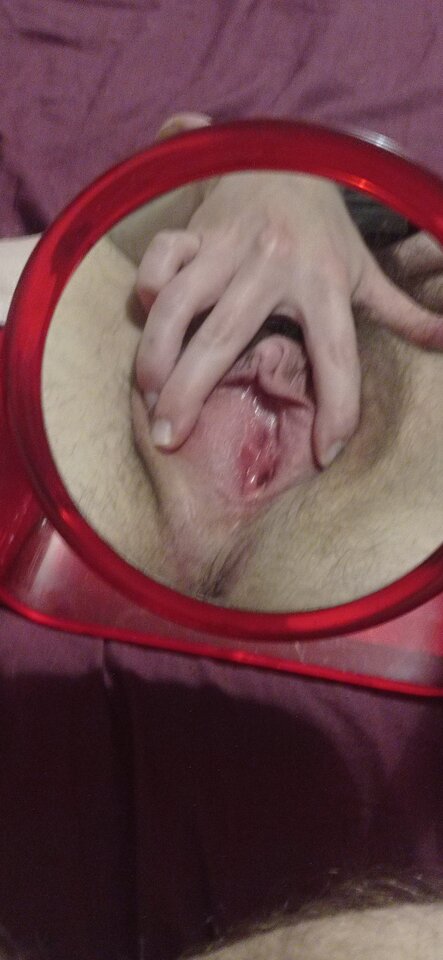 Needy hole ;) - BoyHole